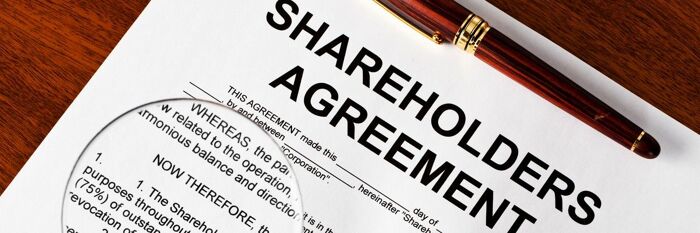 Shareholders’ Agreements in the Republic of Ireland