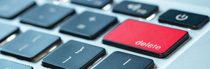 The Right to Be Forgotten: How to Respond to Data Subject Requests