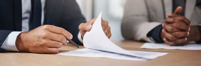 Enforcement of Guarantees Upon Insolvency - A Bite-Sized Guide