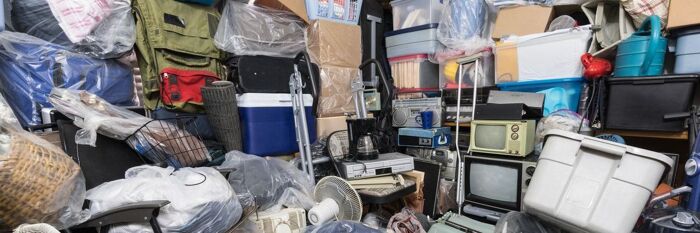 Hoarding for Housing Lawyers - Practical & Evidential Considerations