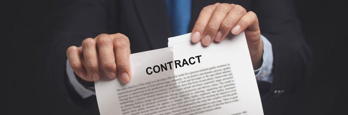 Rescission, Frustration & Termination of Smart Contracts - A Bite Sized Guide
