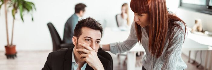 (Un)Acceptable Language in the Workplace - All You Need to Know