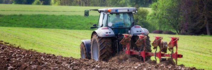 A to Z of Agricultural Disputes - Environment & Farming Practices