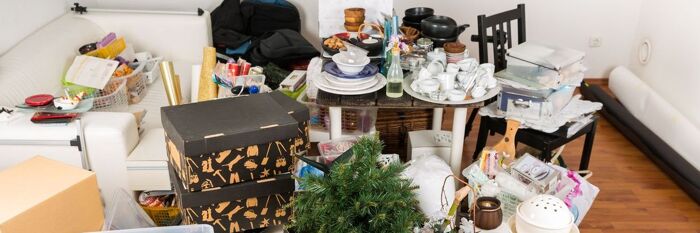 Hoarding for Housing Lawyers - Legal Framework & Mental Health Considerations