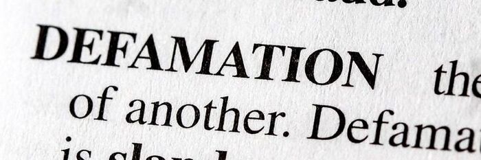 Litigating a Defamation Claim in 2025 - A How to Guide 