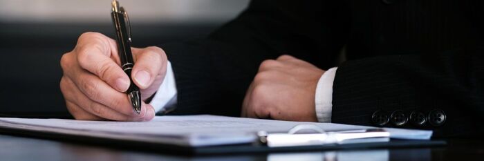 Commercial Contract Drafting Essentials - 6 Modules to Avoid Litigation
