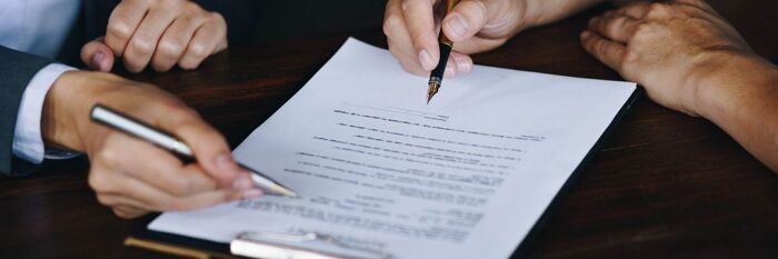 Agreements for Lease - The Key Role & Main Provisions Considered
