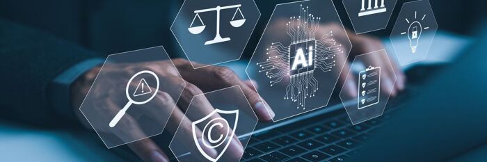 The Impact of AI on IP - The Current Position