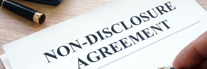 Using Non-Disclosure Agreements in IP Deals - Negotiation & Drafting Tips