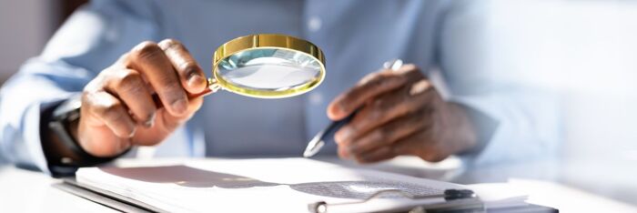 How to Prepare Your Accountancy Firm for An AML Inspection
