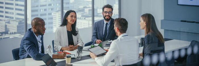 Directors Voluntary Code of Conduct - An Overview