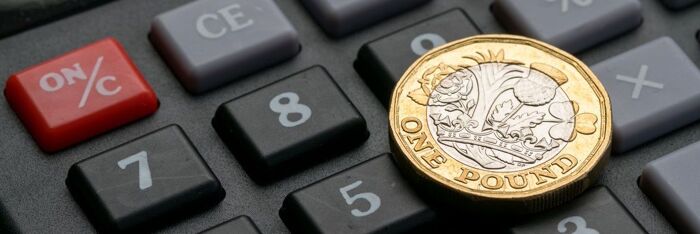 Navigating Simplified Costs Budgeting