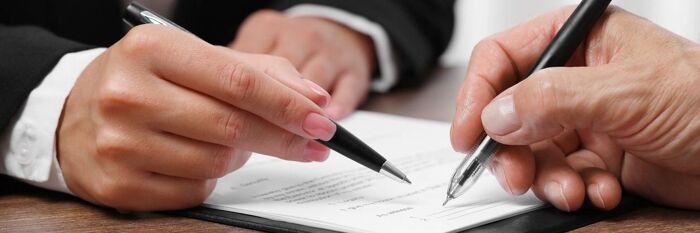Civil Litigation Witness Statements - Drafting Tips, Common Breaches & Caselaw