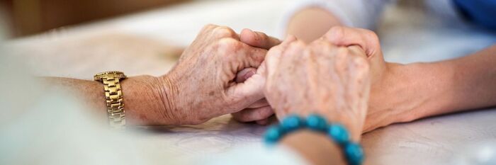 Acting for Older & Vulnerable Clients - Beyond the Basics with Caroline Bielanska