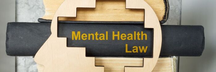 Mental Health Law - Key Updates Live at Your Desk