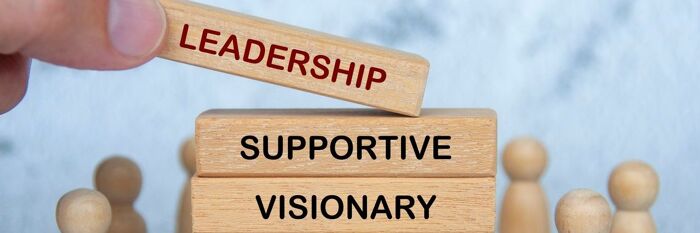 Been There, Done That - Top Tips for New Leaders - Insights from a Former CEO
