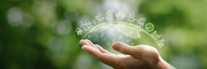 The Business Case for Environmental Sustainability - Key Concepts, Challenges & Latest Insights