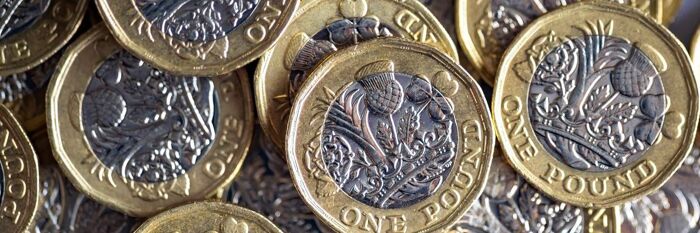Equity Release for Financial Services - Current & Future Budgeting