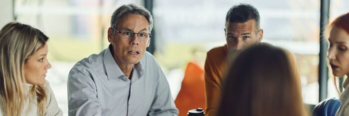 Managing Conflict & Difficult Situations - Strategies for Success