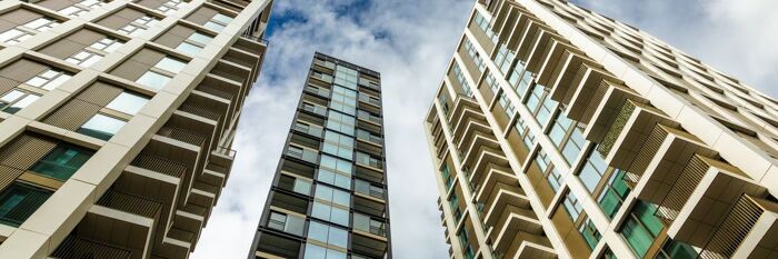 Apartment Blocks, Fire Safety & Building Safety - A Roundup for Residential Conveyancers