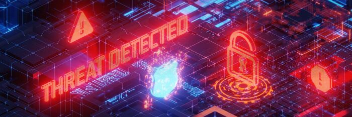 Information Security for C-Suite Leaders in Singapore - The Nuts & Bolts in One Hour - Webinar