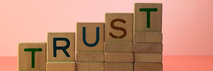 TRUST-Based Selling for Lawyers - 5 Steps to Winning More Clients 