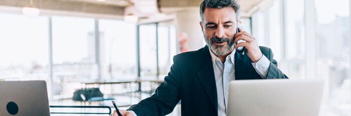 Low-Pressure Selling for Accountants - Win More Profitable Business Without the Hard Sell