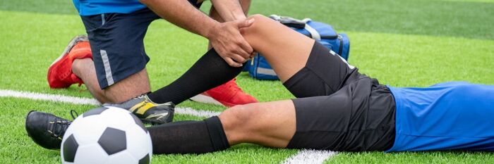 Injuries Arising from Sporting Activities - A Guide for Personal Injury Lawyers