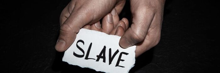 Modern Slavery Compliance - Updated UK Guidance, Global Pressures & Practical Steps