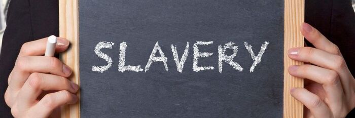 Modern Slavery Compliance - Updated UK Guidance, Global Pressures & Practical Steps