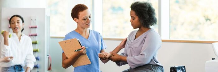 Occupational Health for SMEs - Why, When & How to Engage with an Adviser