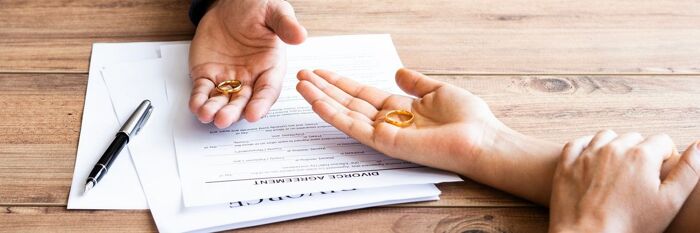 Farming & Divorce in Scotland - A Bite Sized Guide