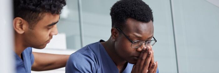 Depression & Anxiety in the Workplace - How to Identify, Manage & Support Employees