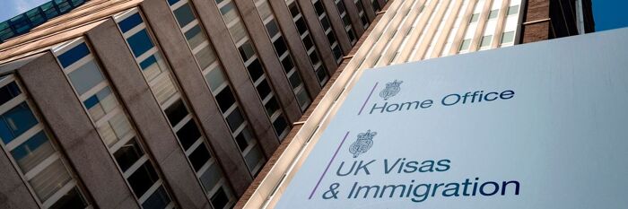 UK Expansion Worker Route (Global Business Mobility) - The Latest Guidance