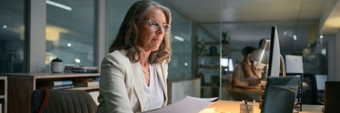 Accounting for Climate - How Climate Matters Affect Financial Reporting