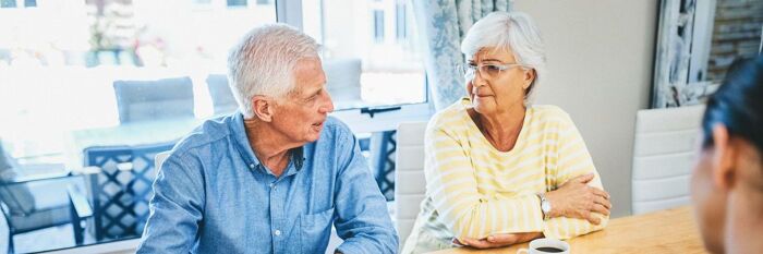 Certificate in Older & Vulnerable Adult Client Practice - With Caroline Bielanska