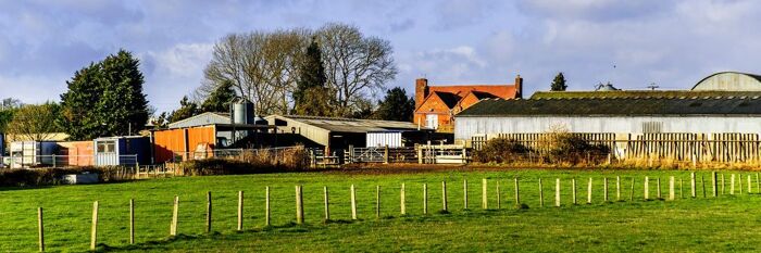 Farm Tenancies & Natural Capital - A Practical Guide to Building Effective Clauses