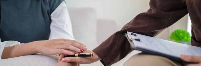 Clinical Negligence in Mental Health - Key Concepts & Caselaw