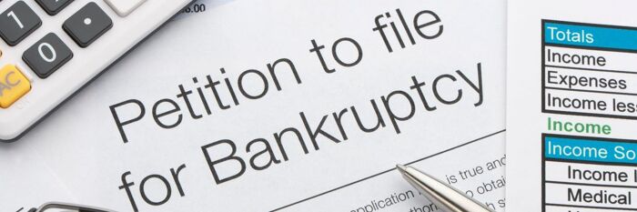 Bankruptcy Procedure - A Practical Guide