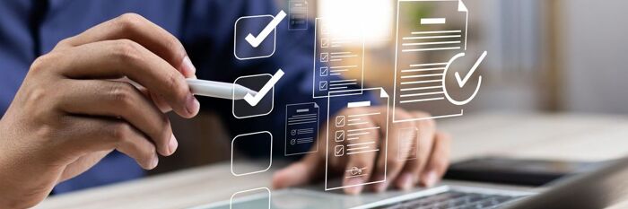 Effective File Auditing & Essential Record Keeping - A Compliance Roadmap for COLPs