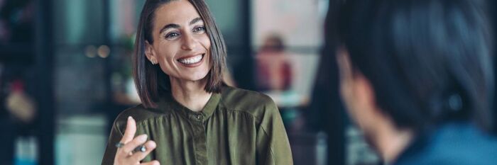 Mastering Conversational Coaching - A Roundup for HR Business Partners