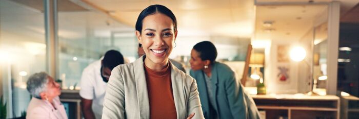 Starting Strong - Top Tips for New Law Firm Compliance Officers