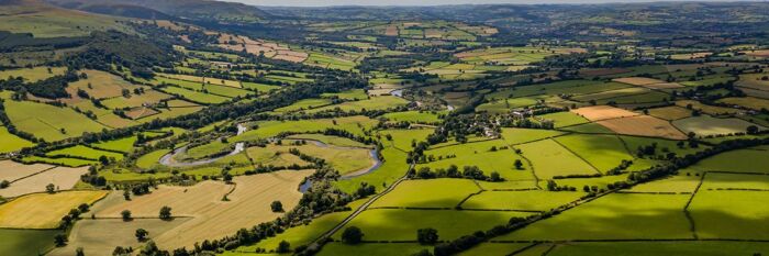 Agricultural Law Update - Key Legal Updates & Issues
