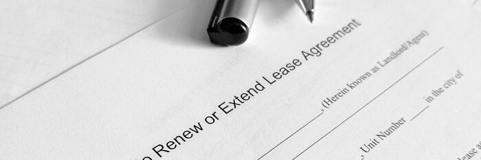 Business Lease Renewals - The What, When & How?