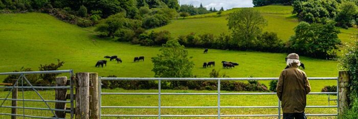 Wills & Tax Planning for Farmers & Landowners - Beyond the Basics