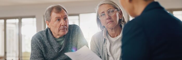 Acting for Older Clients - 2025 Virtual Conference