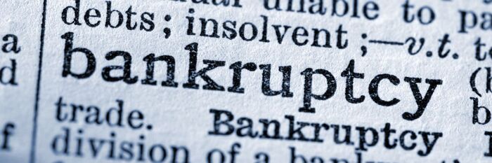 Bankruptcy Procedure - A Practical Guide Live at Your Desk