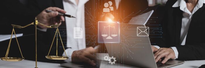Digital Technology Challenges for Modern Law Firms