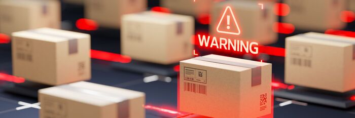 How to Minimise the Risk of Cyber Threats in Supply Chains - A Guide for Business