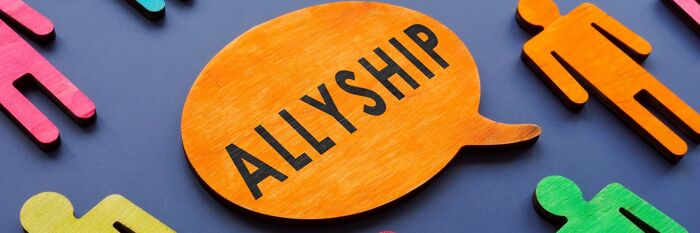Everyday Allyship - Turning Awareness into Action in the Modern Workplace